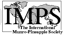 IMPS Logo