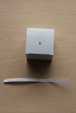 The Creativity Greenhous Bento Box - Box 8