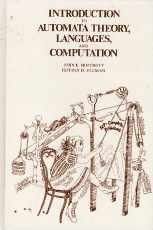 1st edition automata book