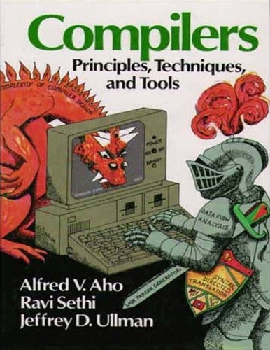 1st edition dragon book