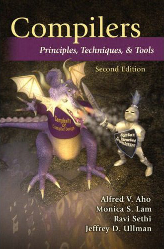2nd edition dragon book