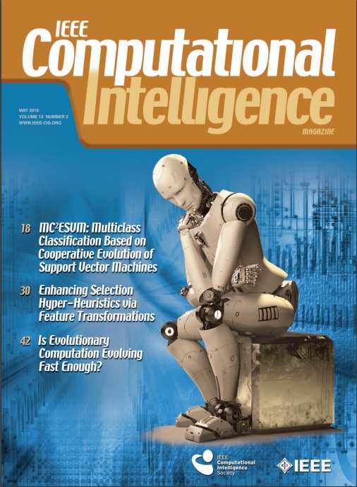 Special issue cover